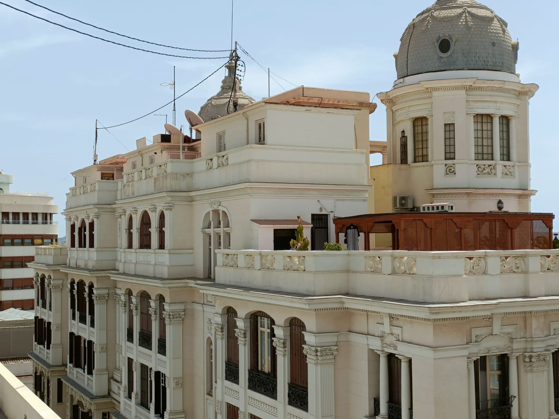 Ático en Alicante, venta