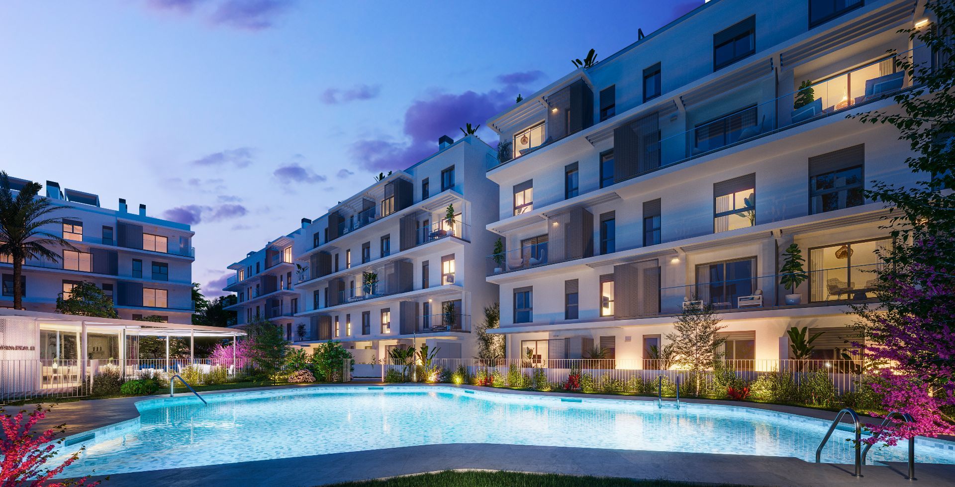 Apartamento en Dénia, venta