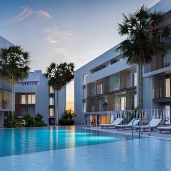 Apartamento en Jávea, venta