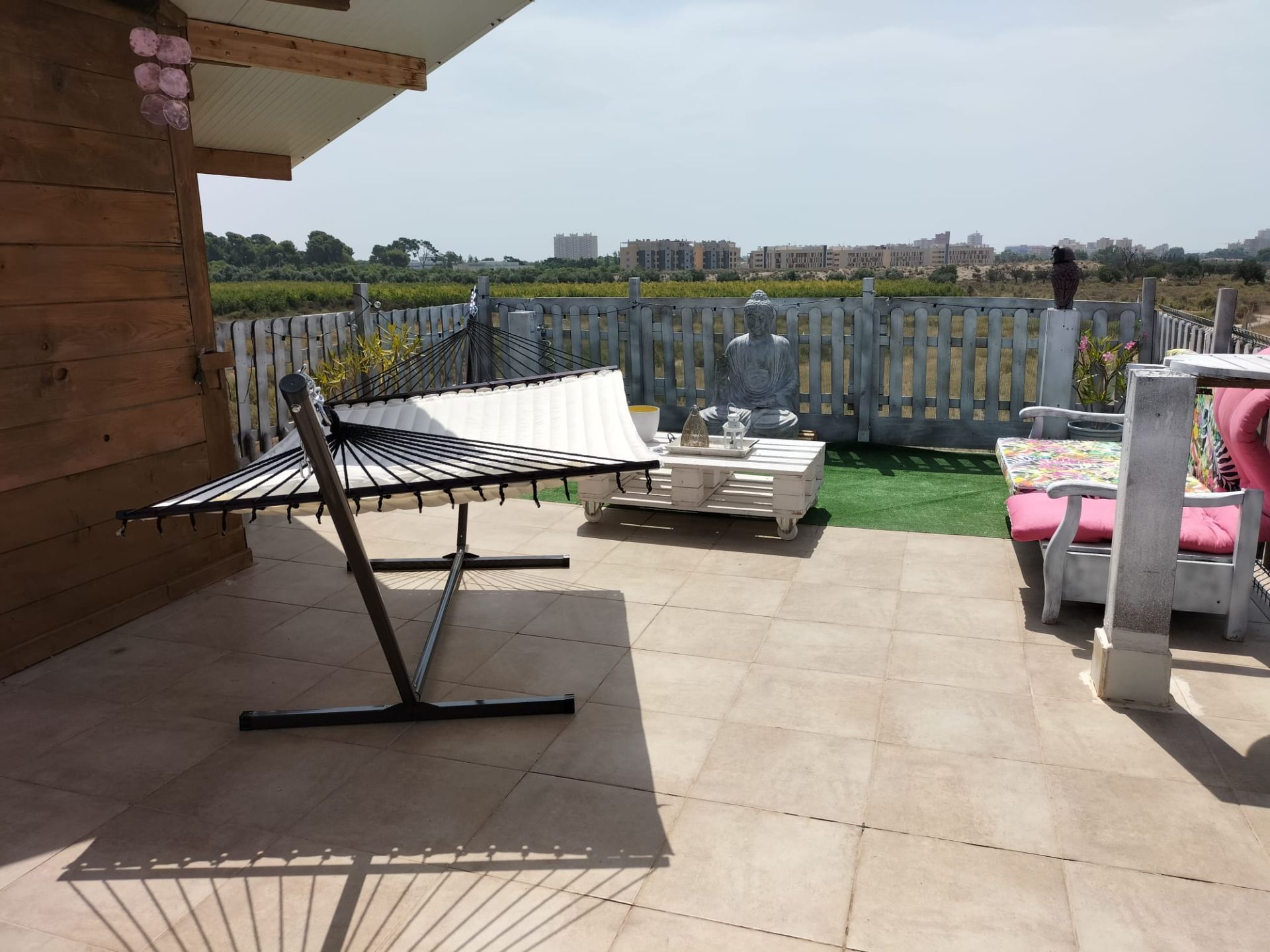 Bungalow en El Campello, venta