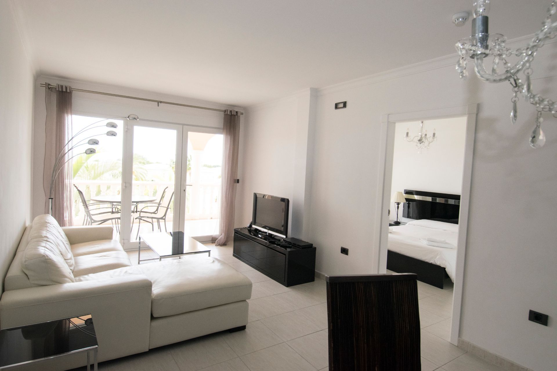 Venta. Apartamento en Benissa