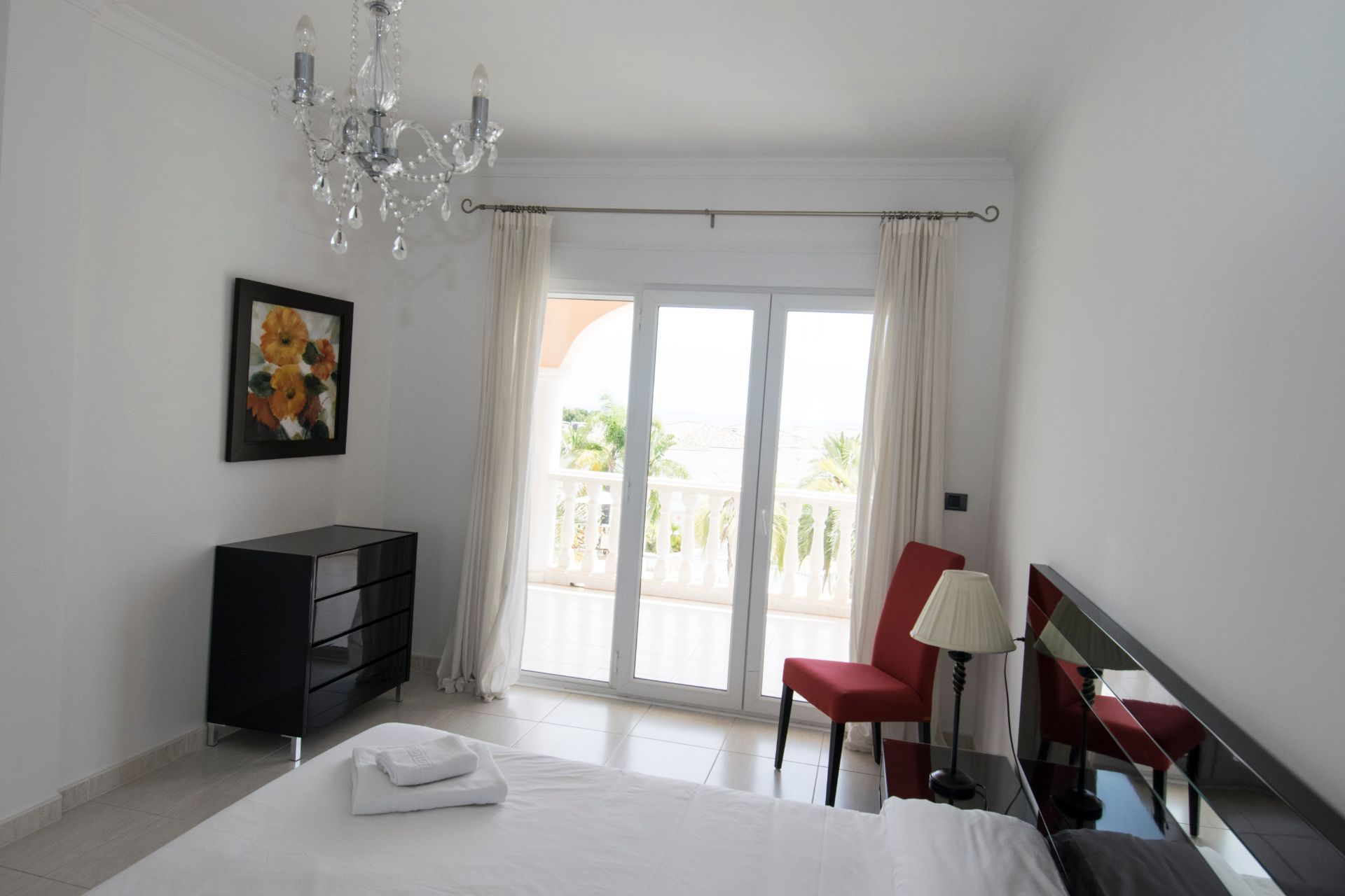 Venta. Apartamento en Benissa