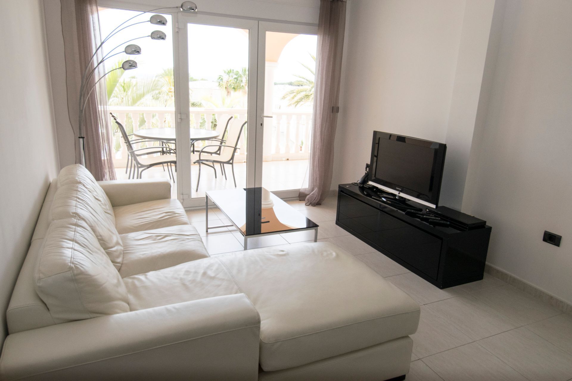 Venta. Apartamento en Benissa