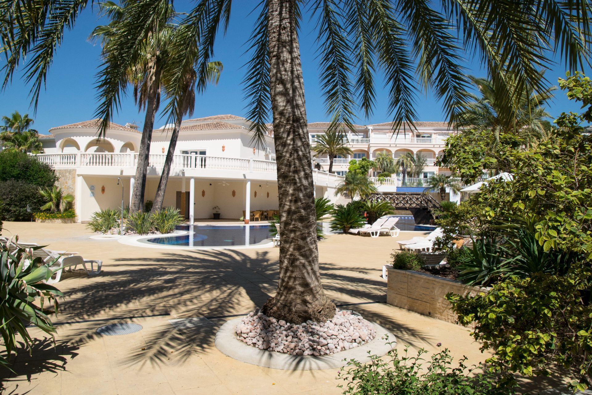 Verkauf. Wohnung in Benissa