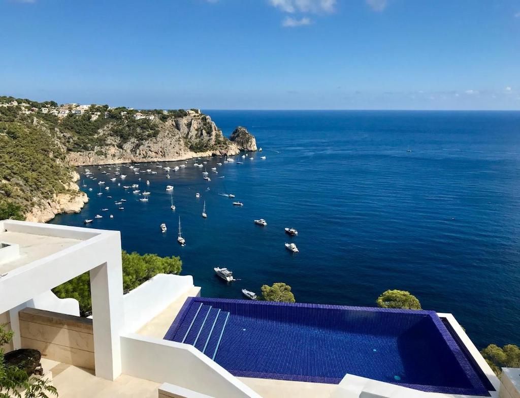 Villa in Jávea, for sale