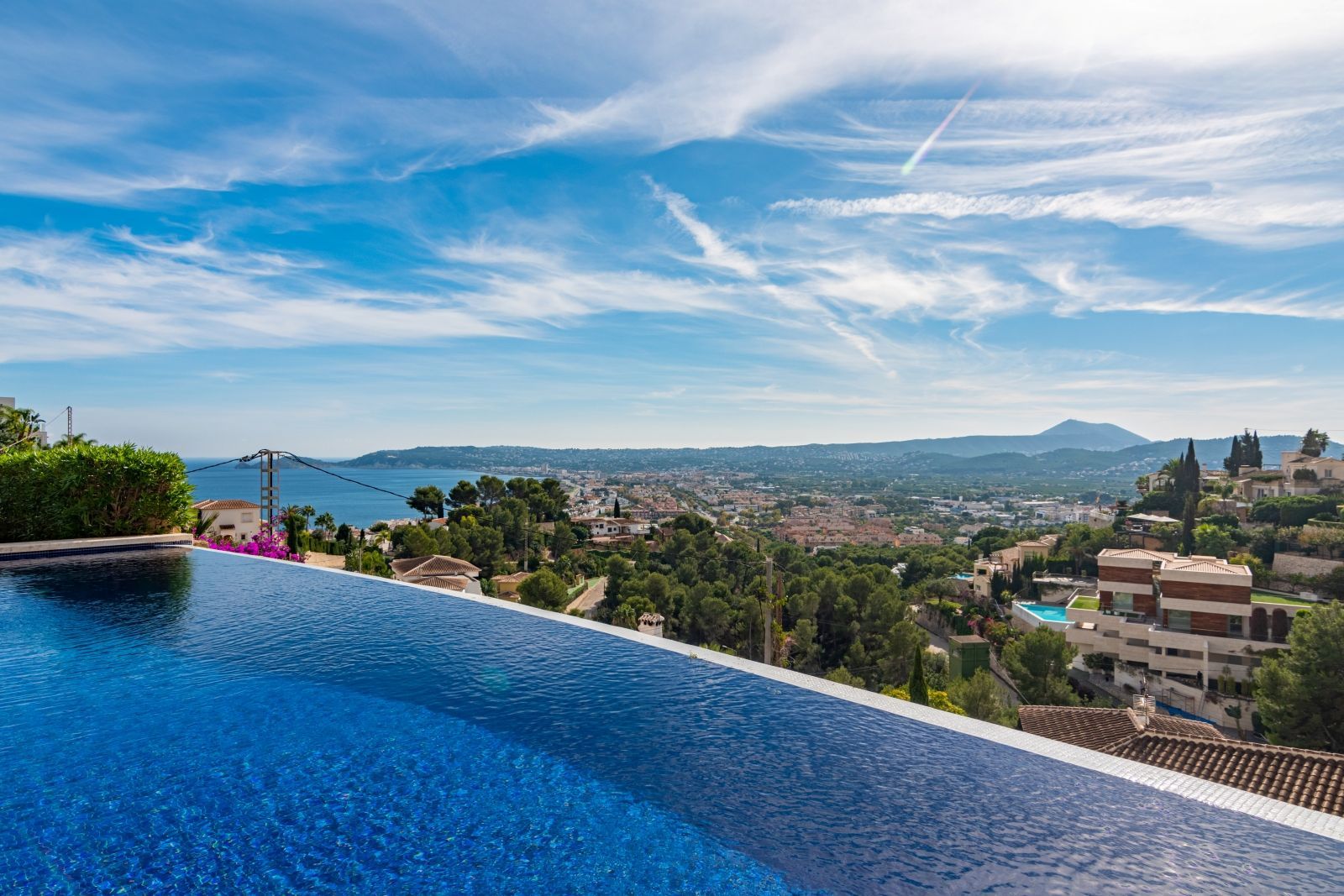 Villa in Jávea, for sale