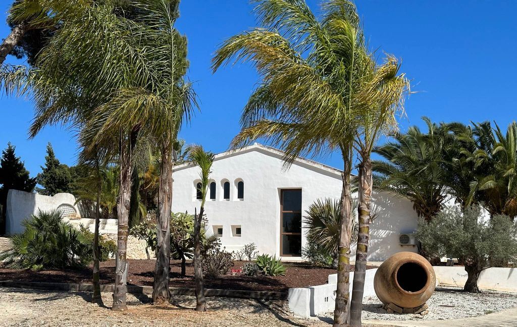 Villa in Jávea, for sale