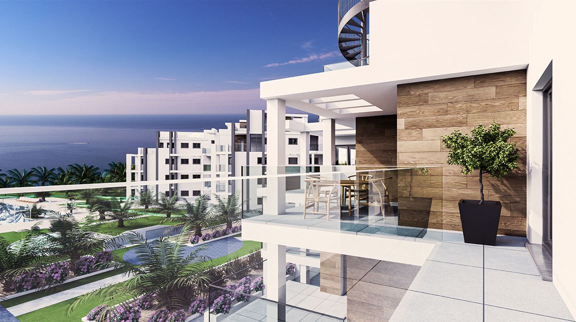 Apartment in Dénia, for sale