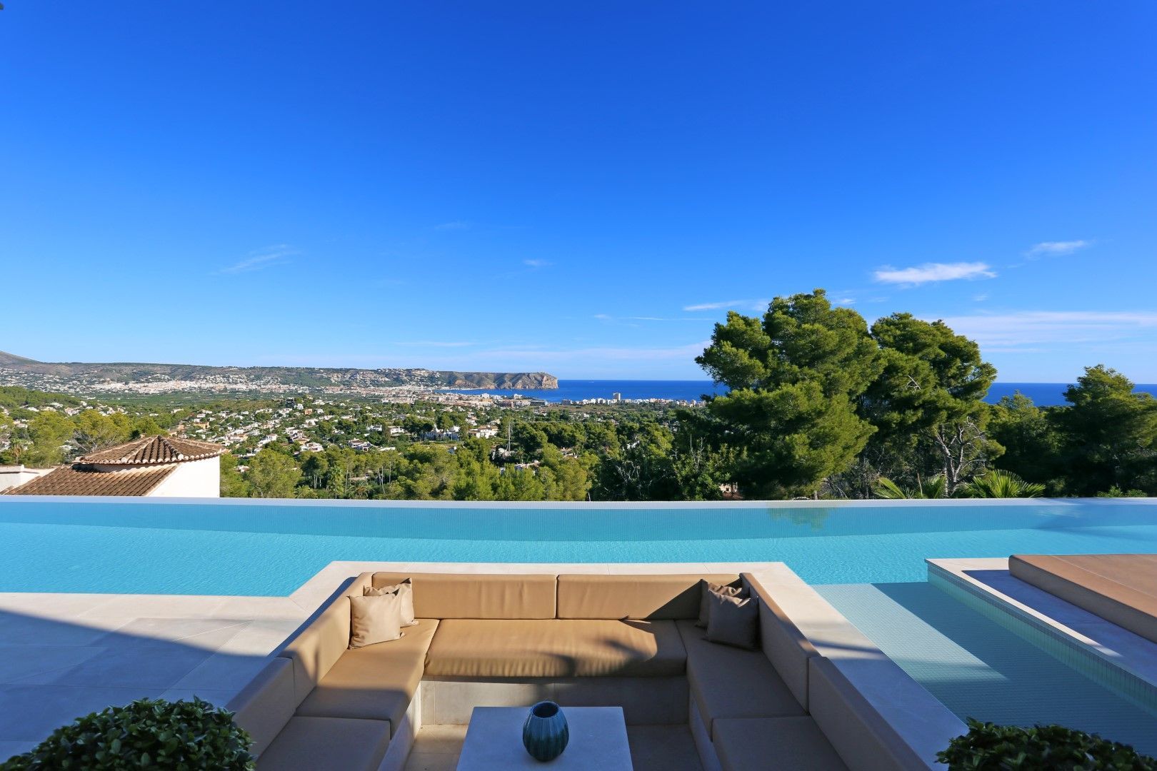 Villa in Jávea, verkauf
