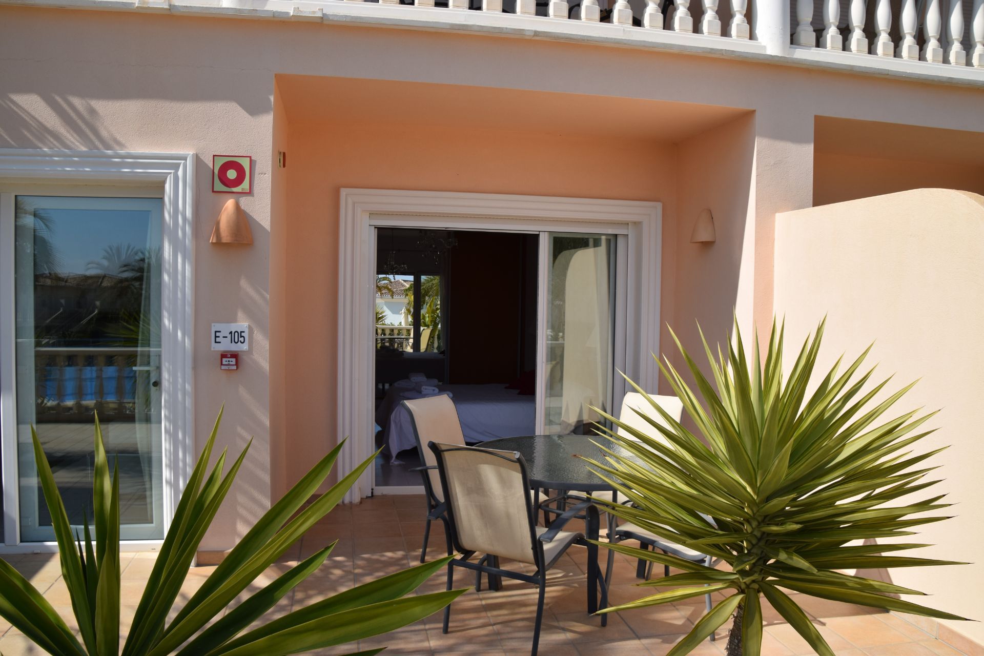 Vente. Appartement à Benissa