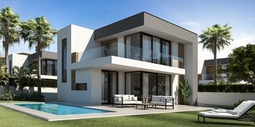 Villa in Dénia, for sale