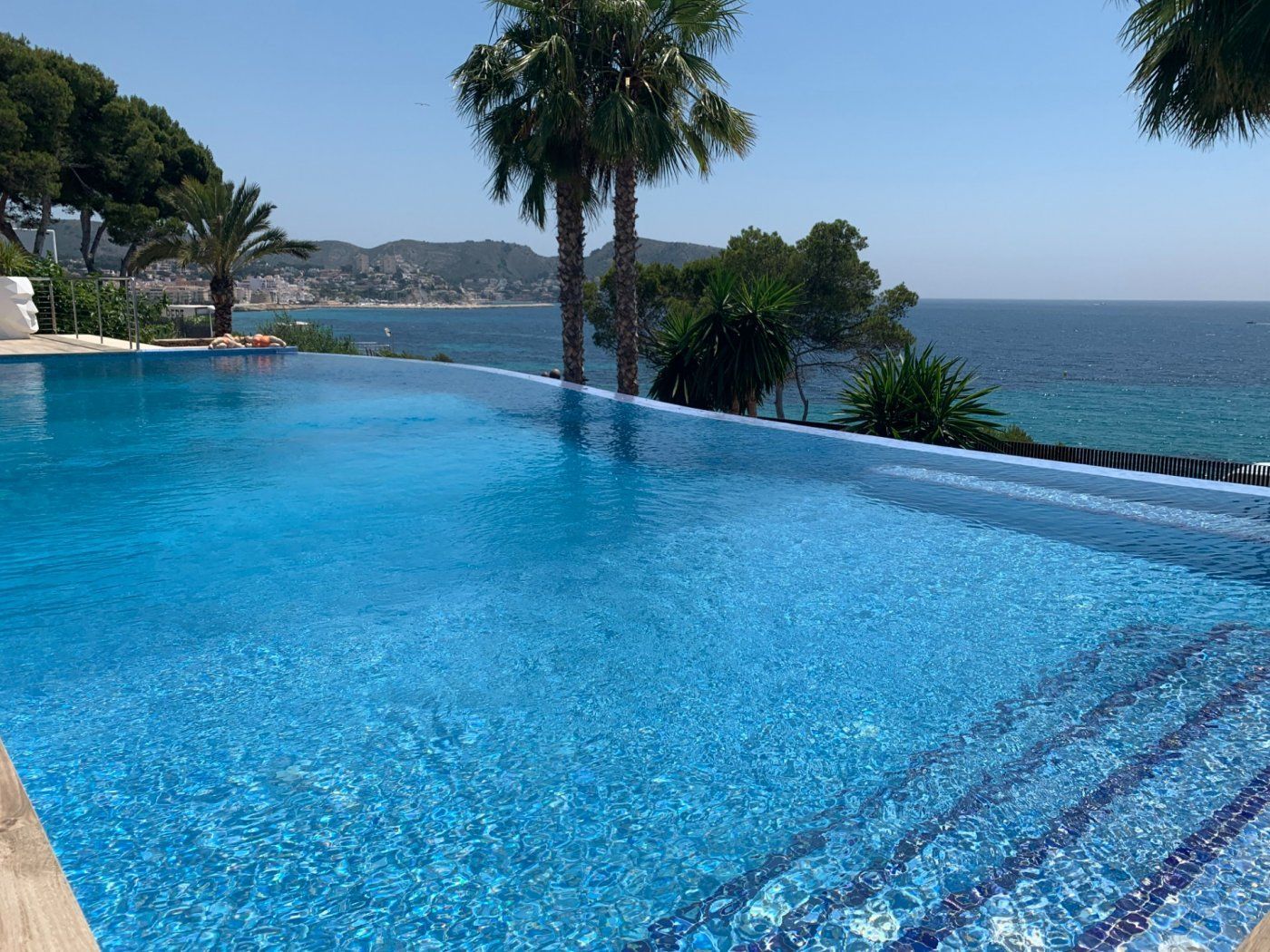 Villa in Moraira, for sale