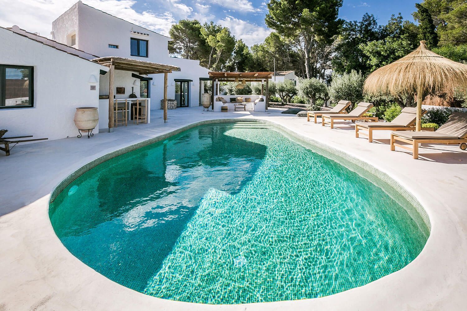 Villa in Jávea, for sale