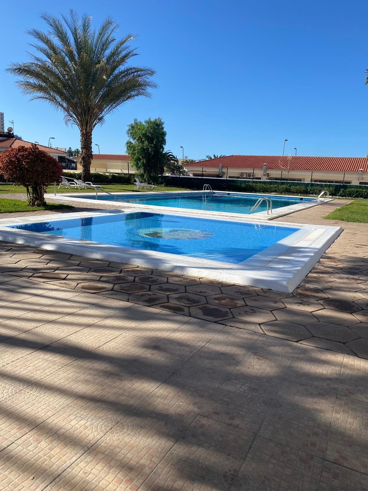 Appartement in Los Cristianos, te koop