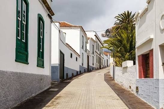 Local comercial en Arico, traspaso