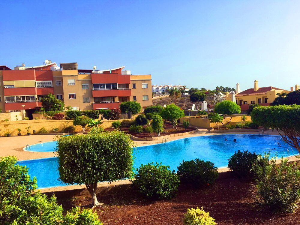 Apartamento en Torviscas Alto, venta