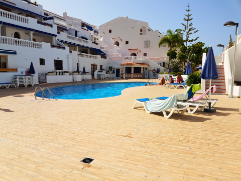 Apartamento en Los Cristianos, venta