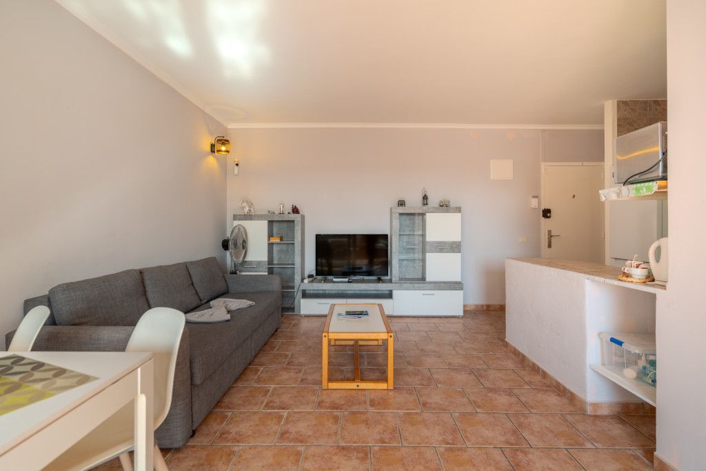 Apartamento en Costa del Silencio, venta