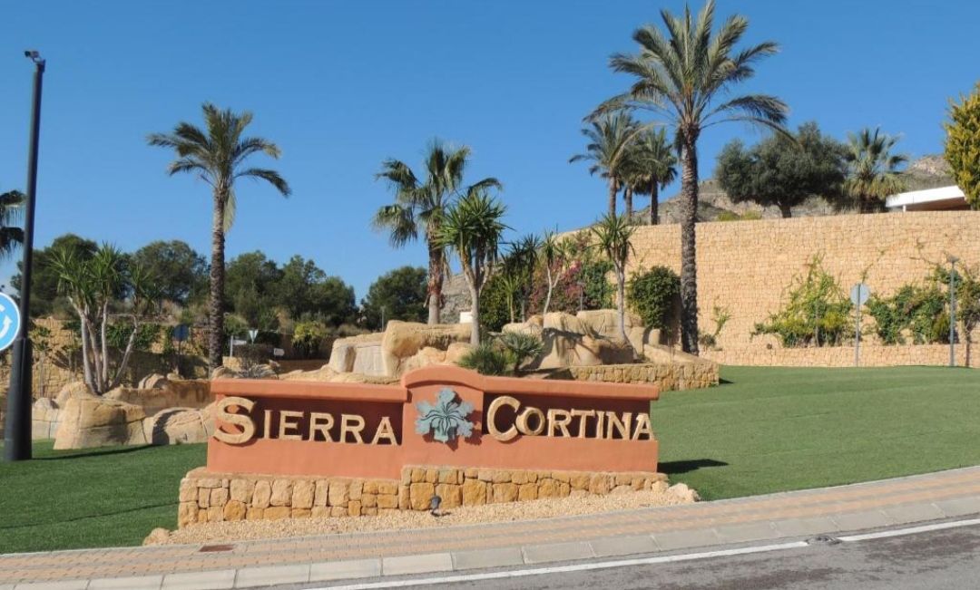 Resort de lujo en la Costa Blanca, descubre Sierra Cortina | Inmobiliaria UBAGO