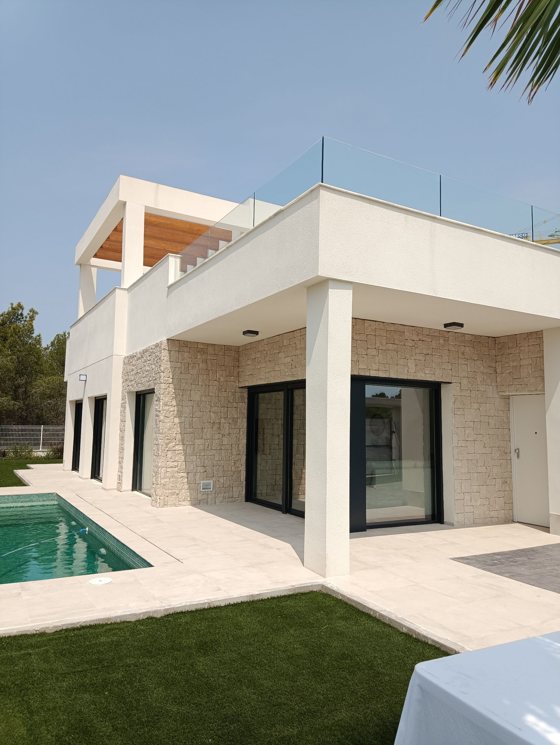 Casa / Chalet en Finestrat, venta
