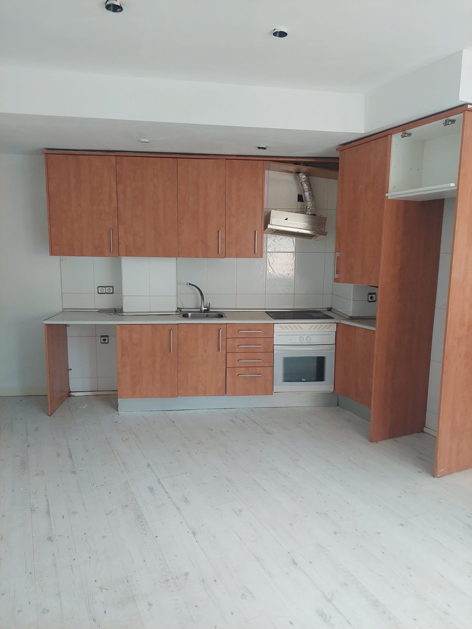 Piso en Madrid, venta
