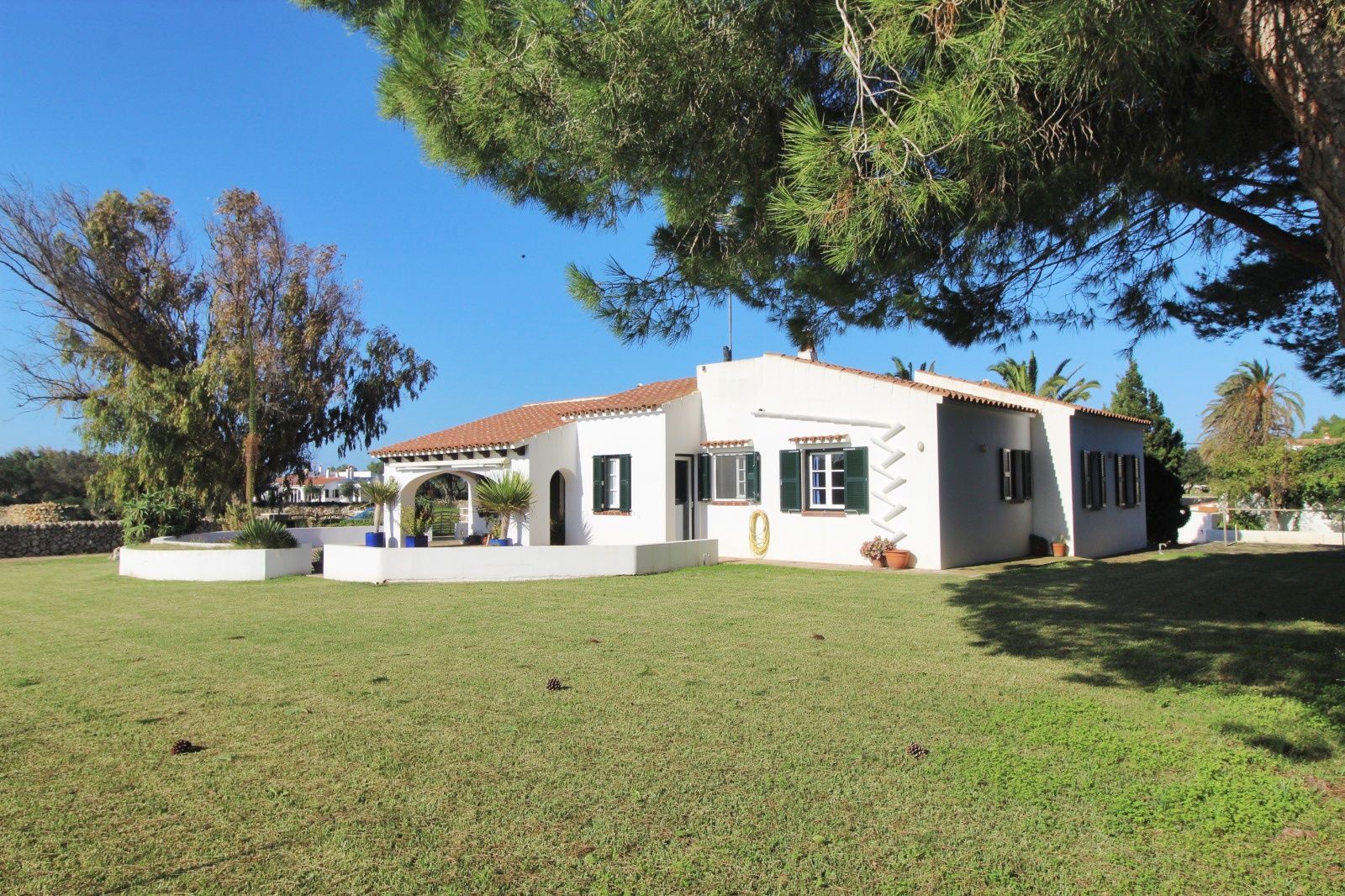 Casa de campo en Ciutadella de Menorca, venta