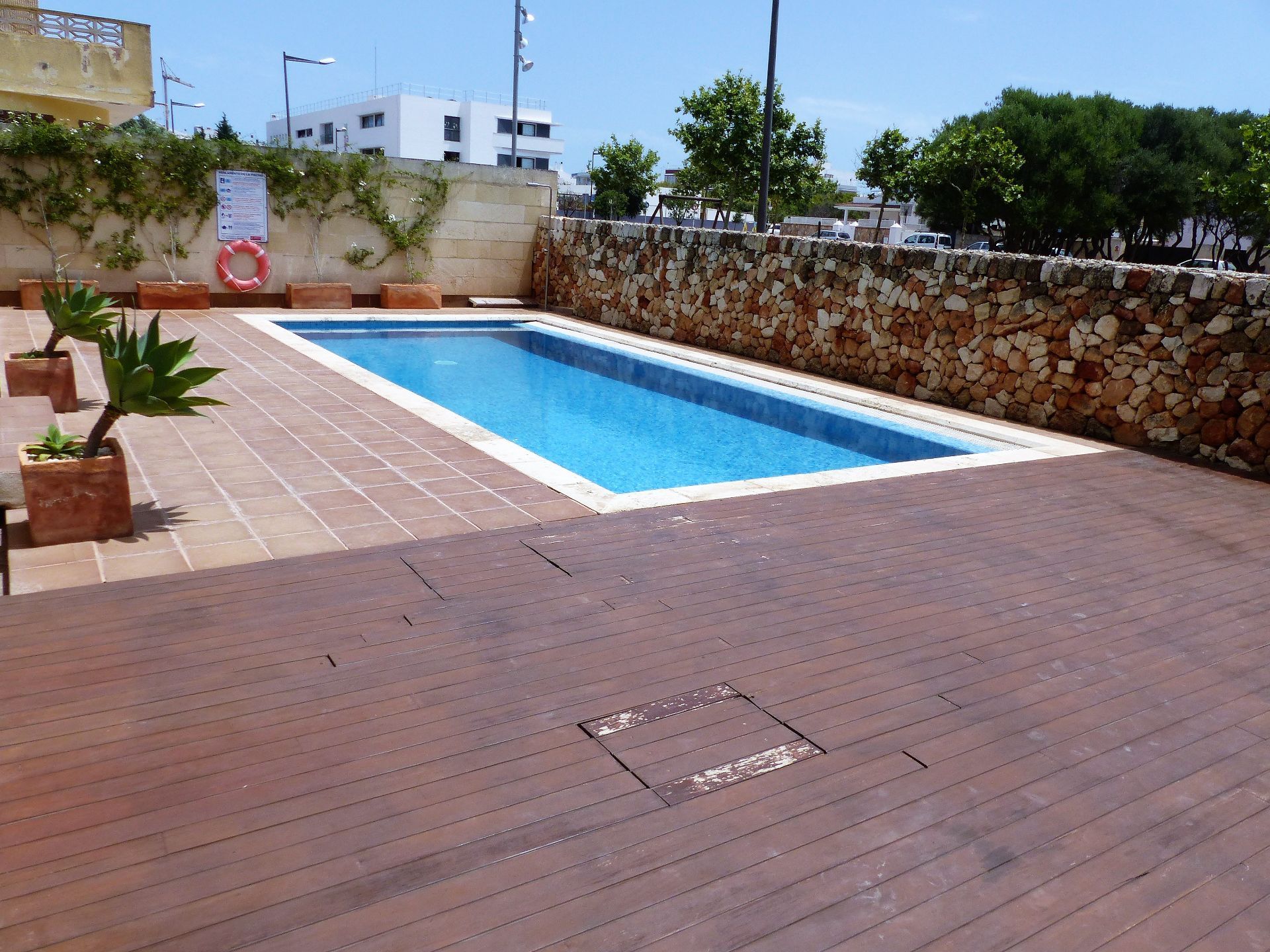 Piso en Ciutadella de Menorca, venta