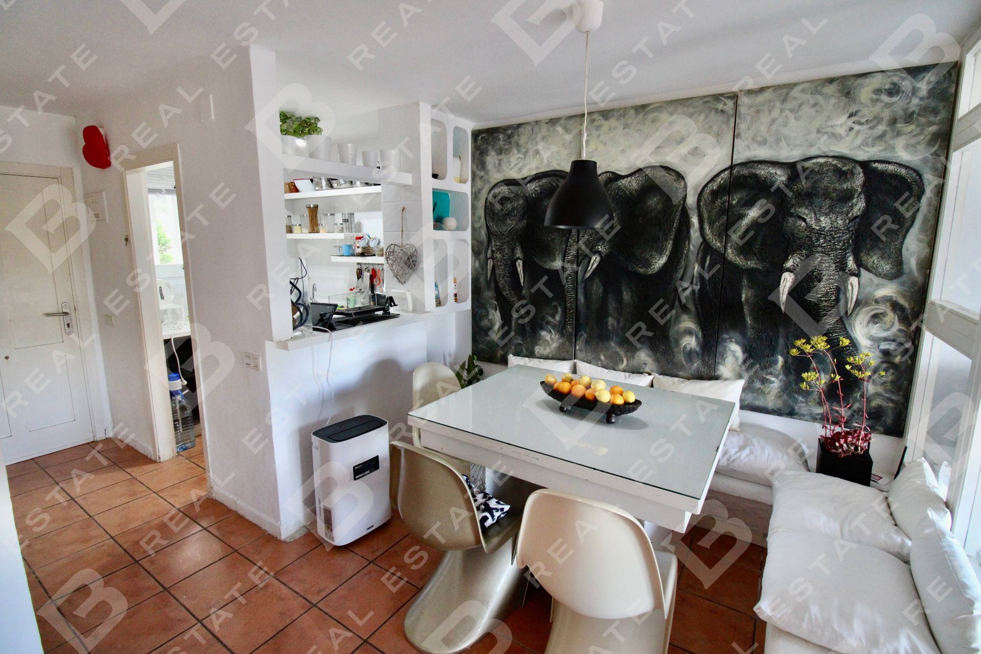 Villa à Ibiza, vente