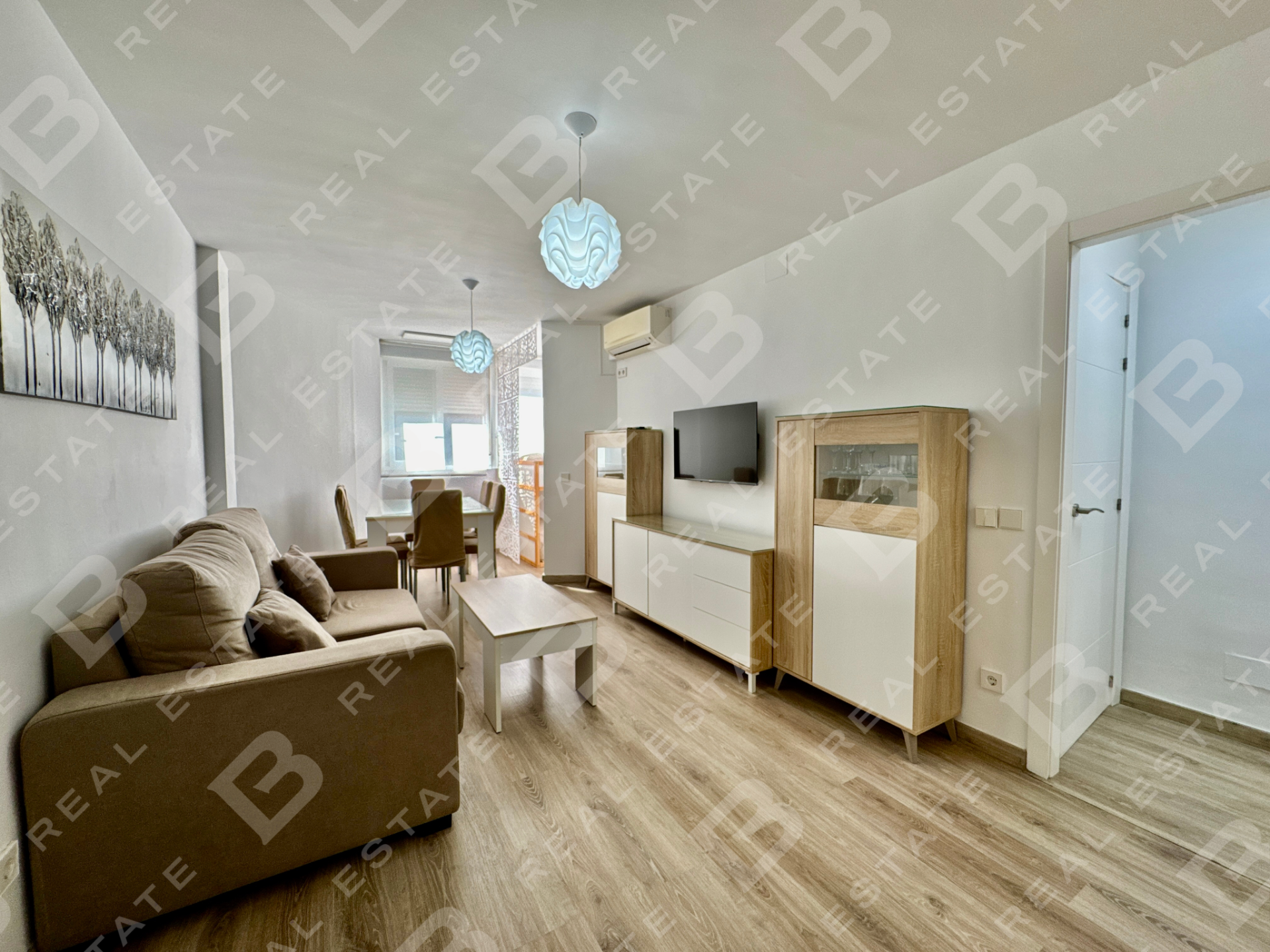 Appartamento in Ibiza, affitto