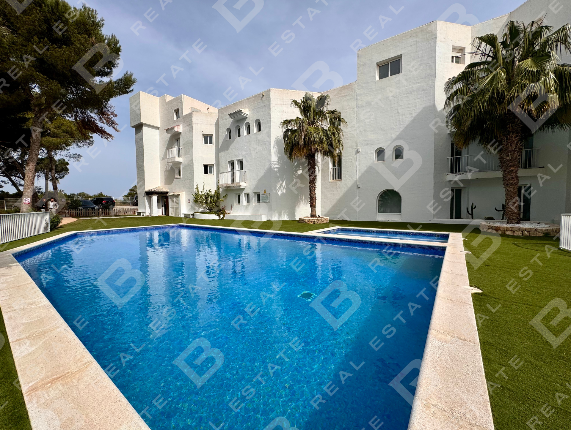 Wohnung in Ibiza, verkauf