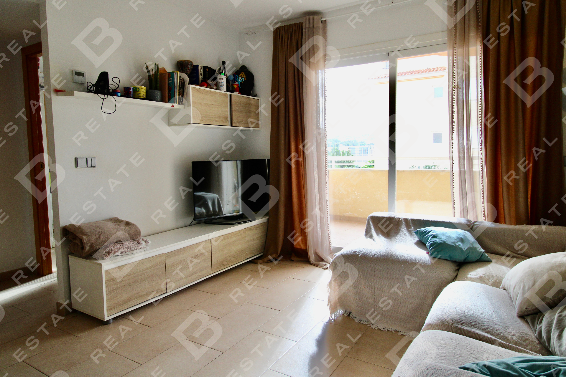 Appartamento in Ibiza, cala de bou, affitto