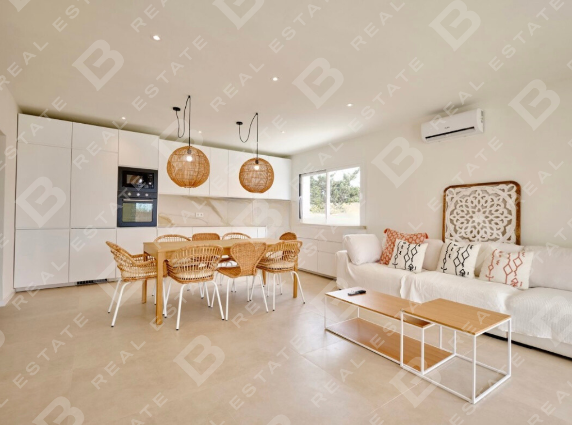 Villa in Ibiza, for rent