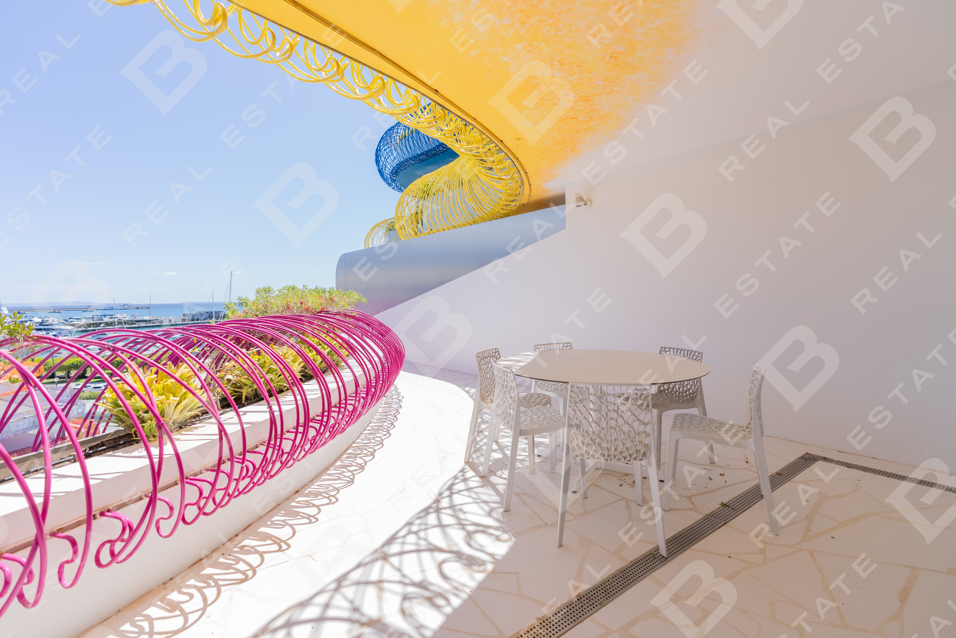 Wohnung in Ibiza, verkauf