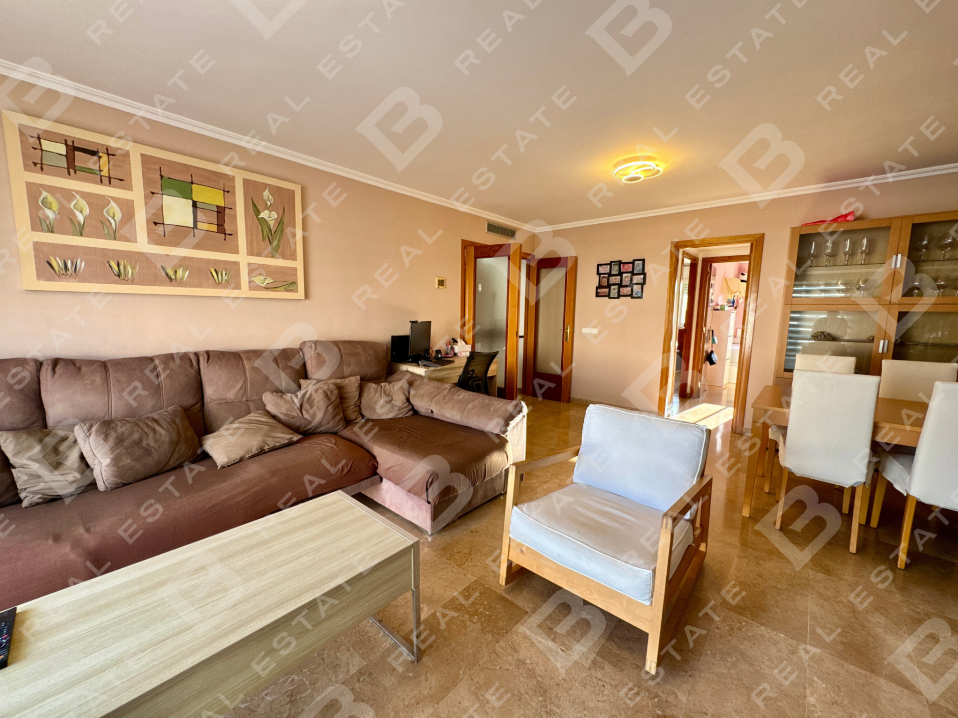 Grand Appartement à Ibiza, CENTRO, vente