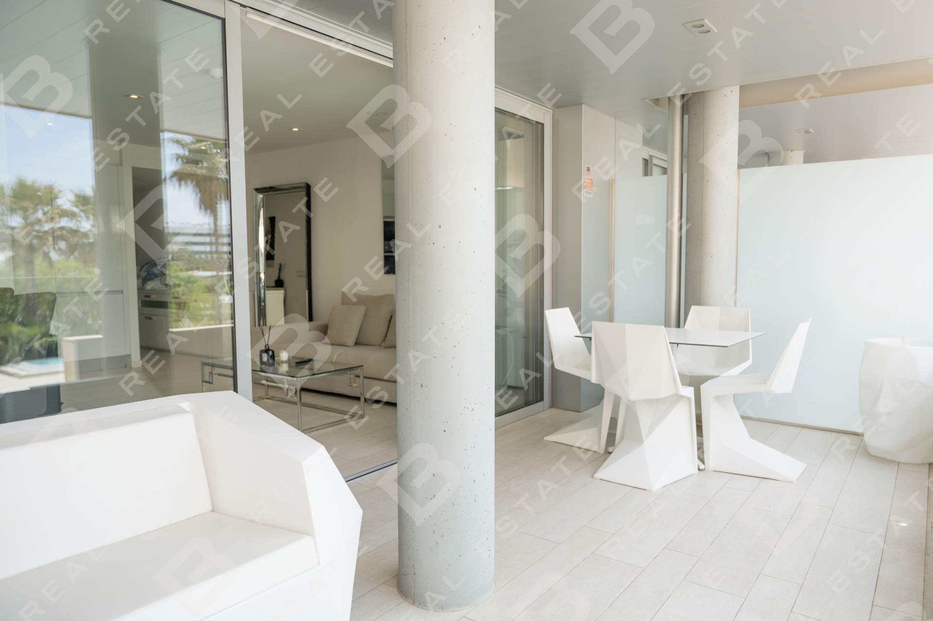 Appartamento in Ibiza, affitto