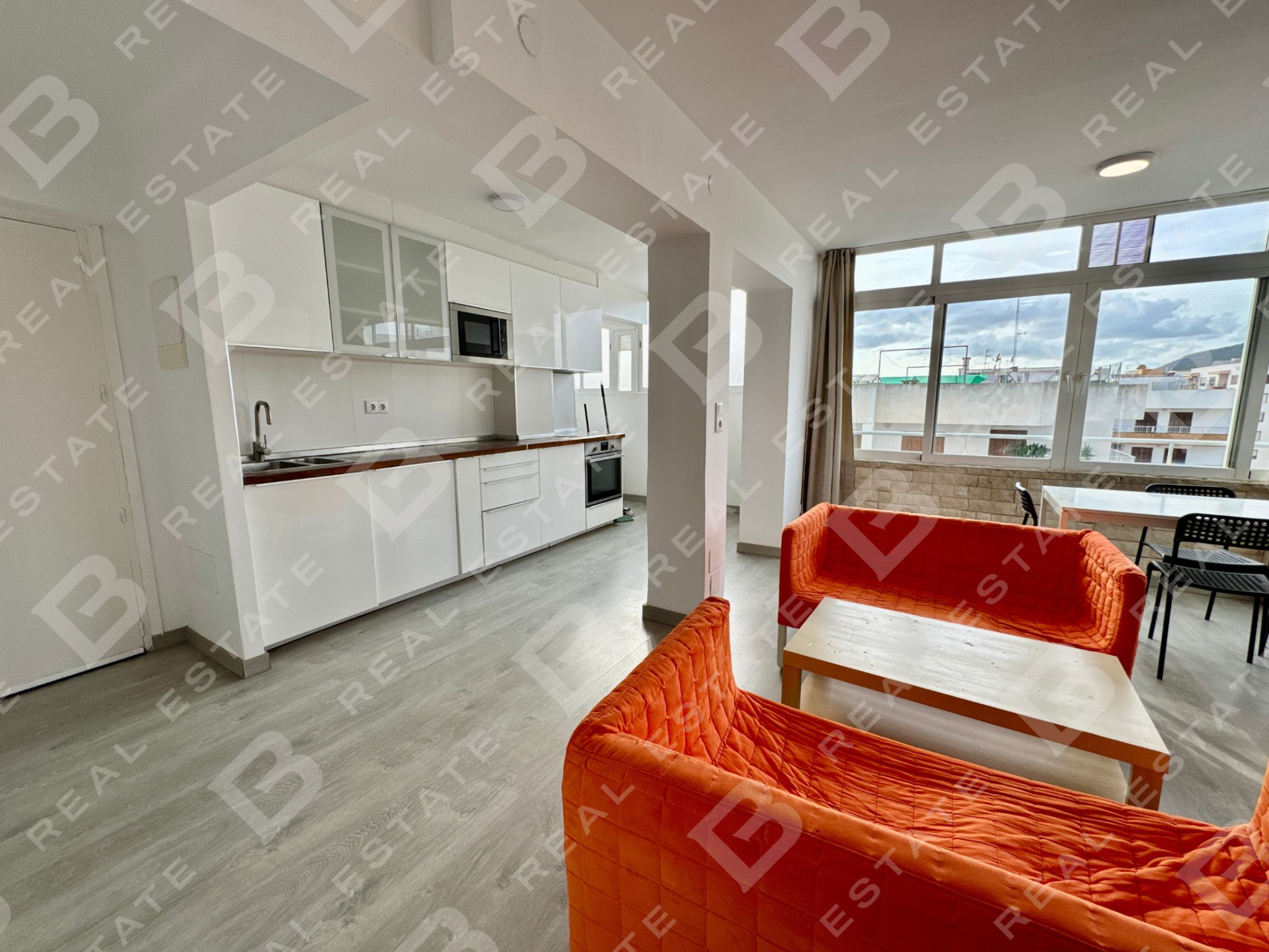 Pis a Ibiza, CENTRO, en venda