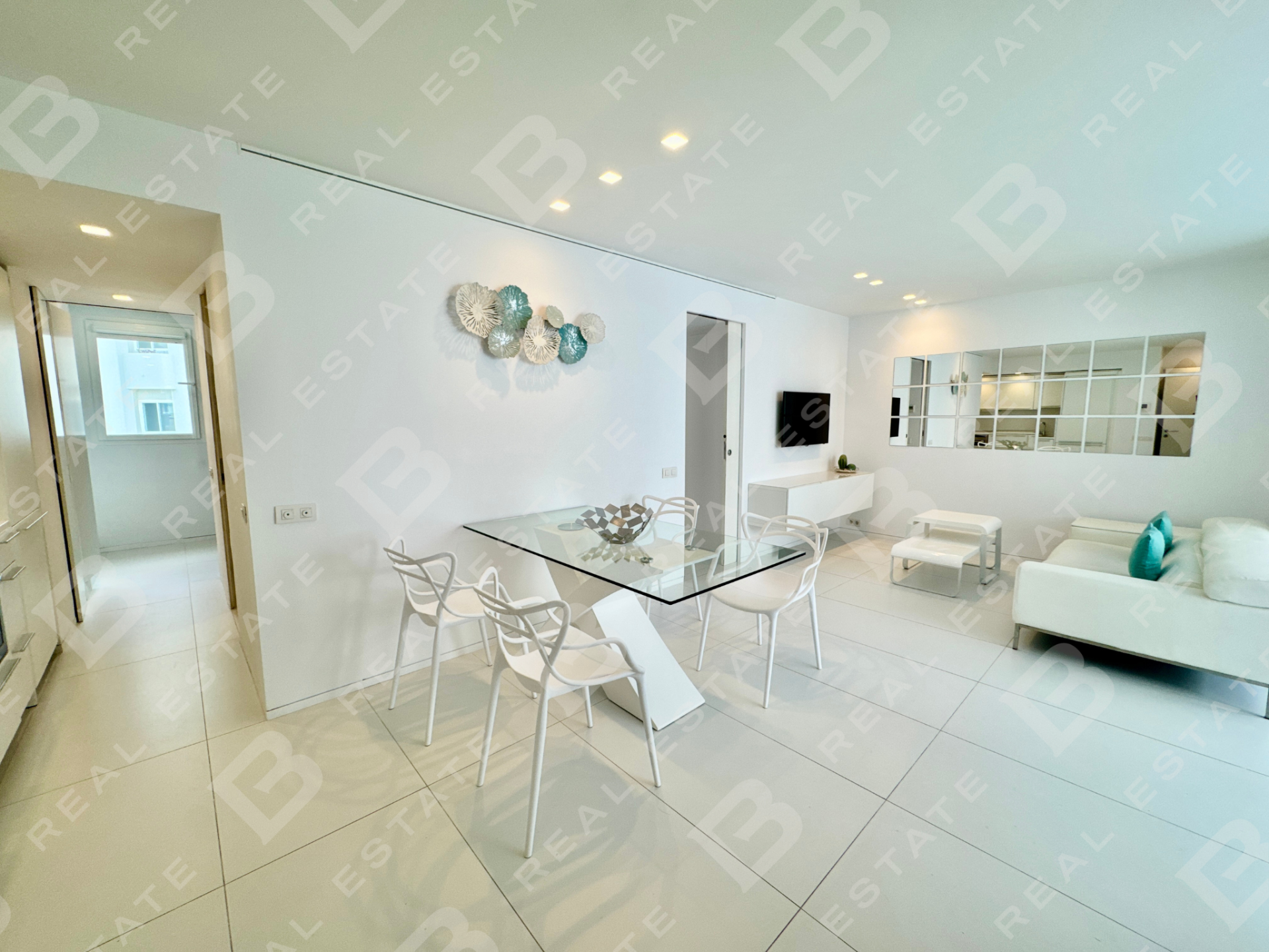 Piso en Ibiza, venta