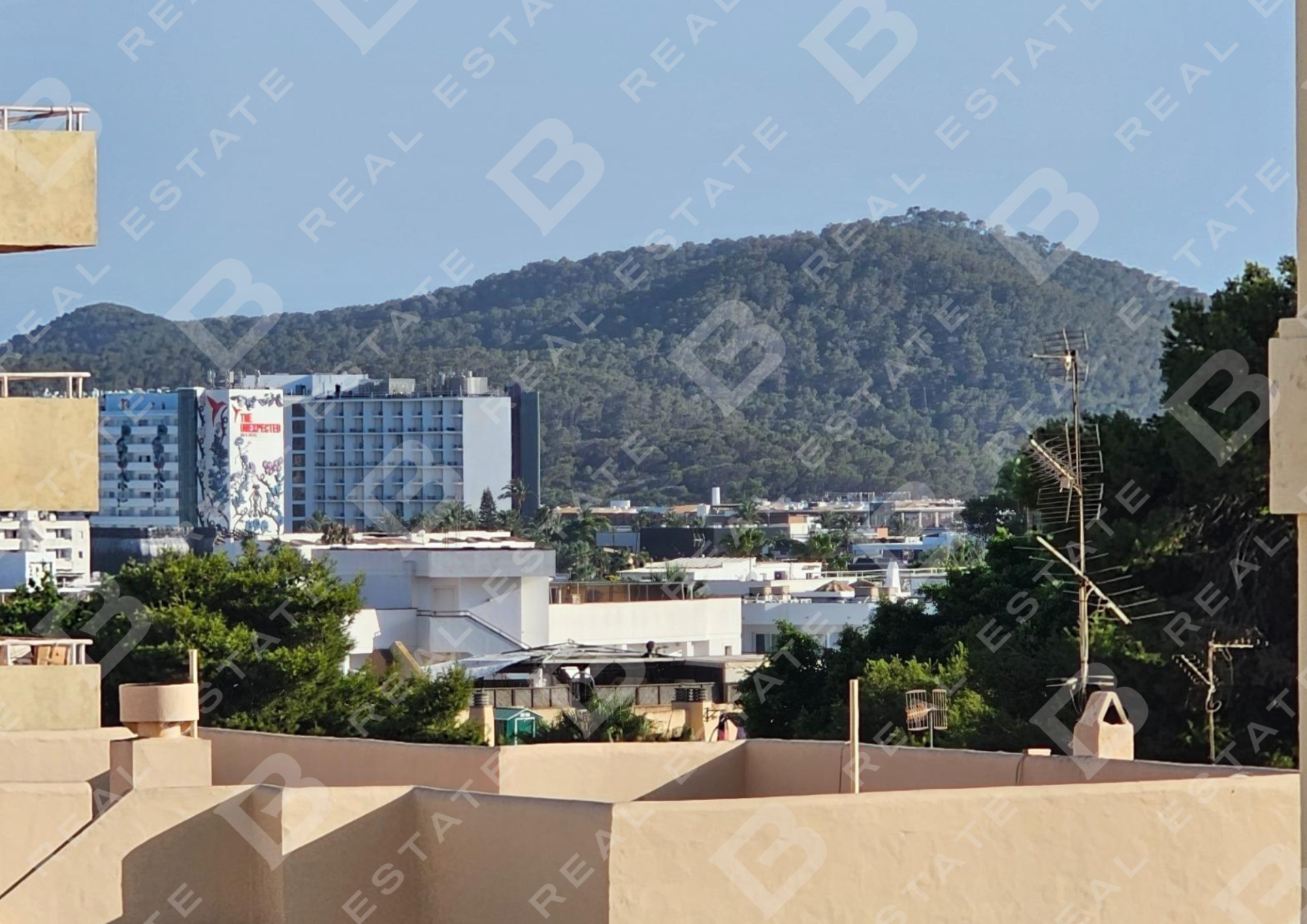Piso en Ibiza, denbossa, venta