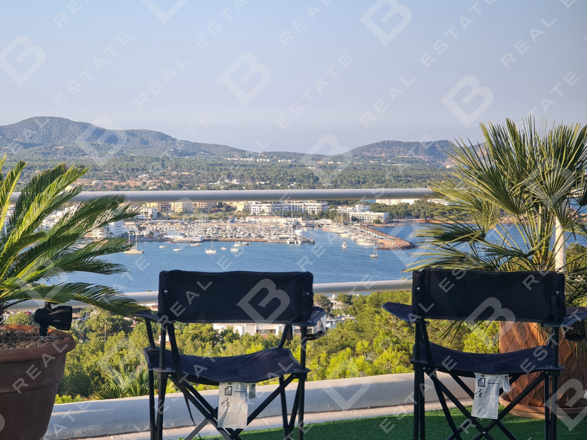 Dúplex en Ibiza, venta