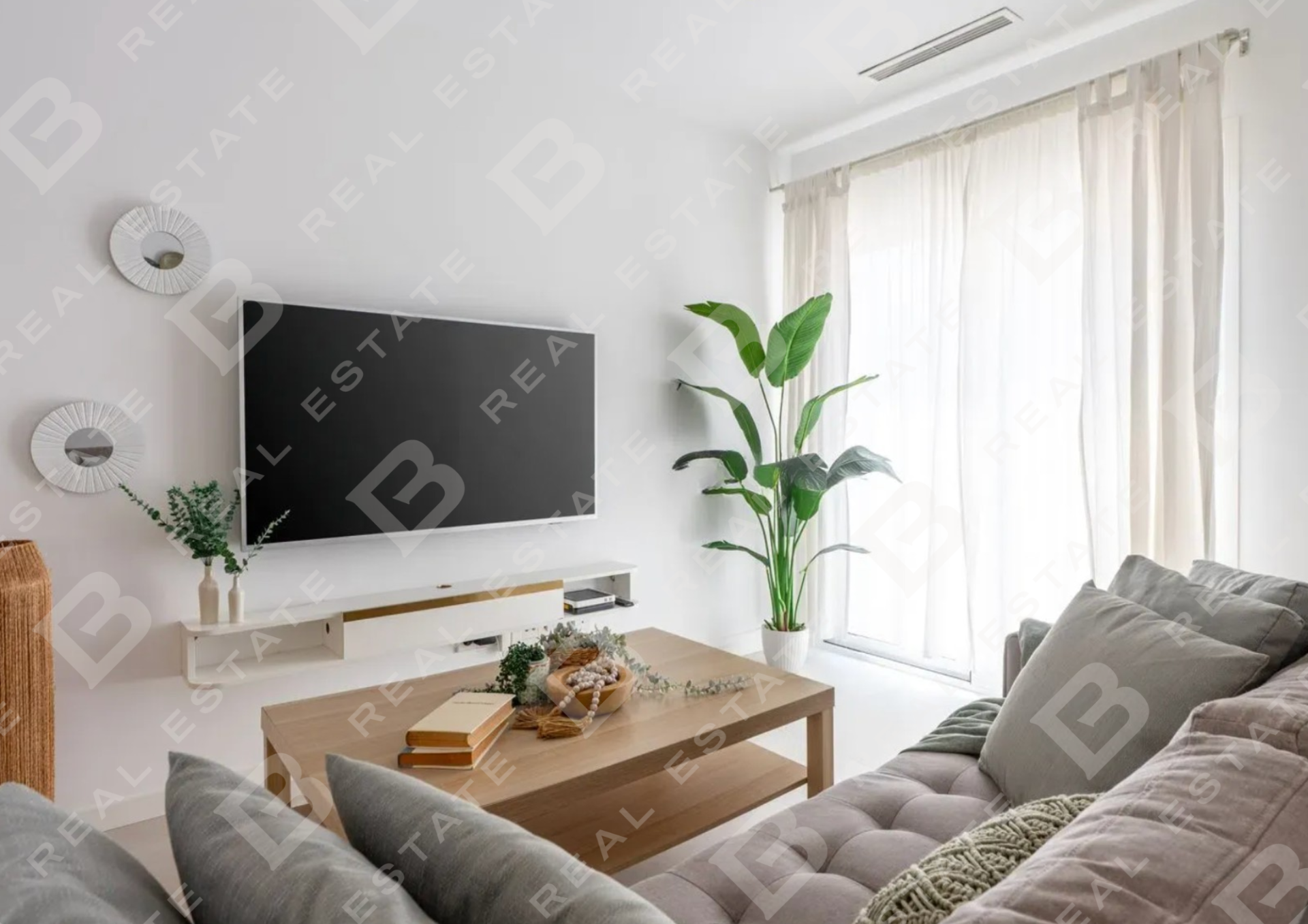 Grand Appartement à Ibiza, Figueretas, vente