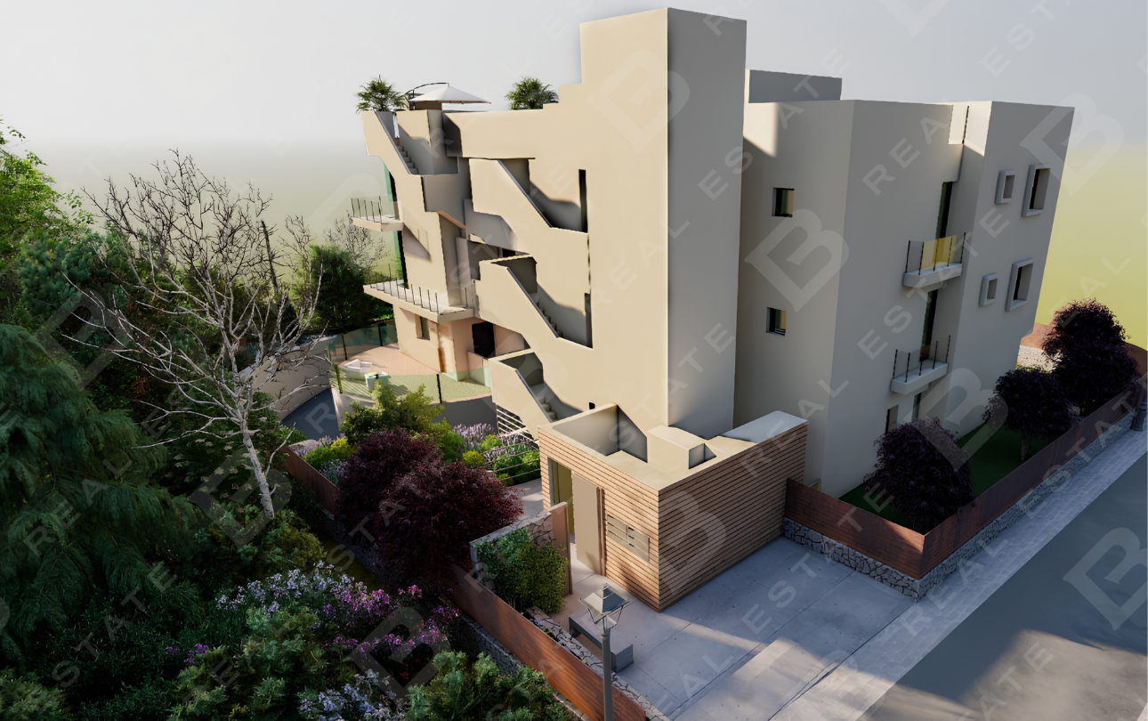 Grand Appartement à Ibiza, vente