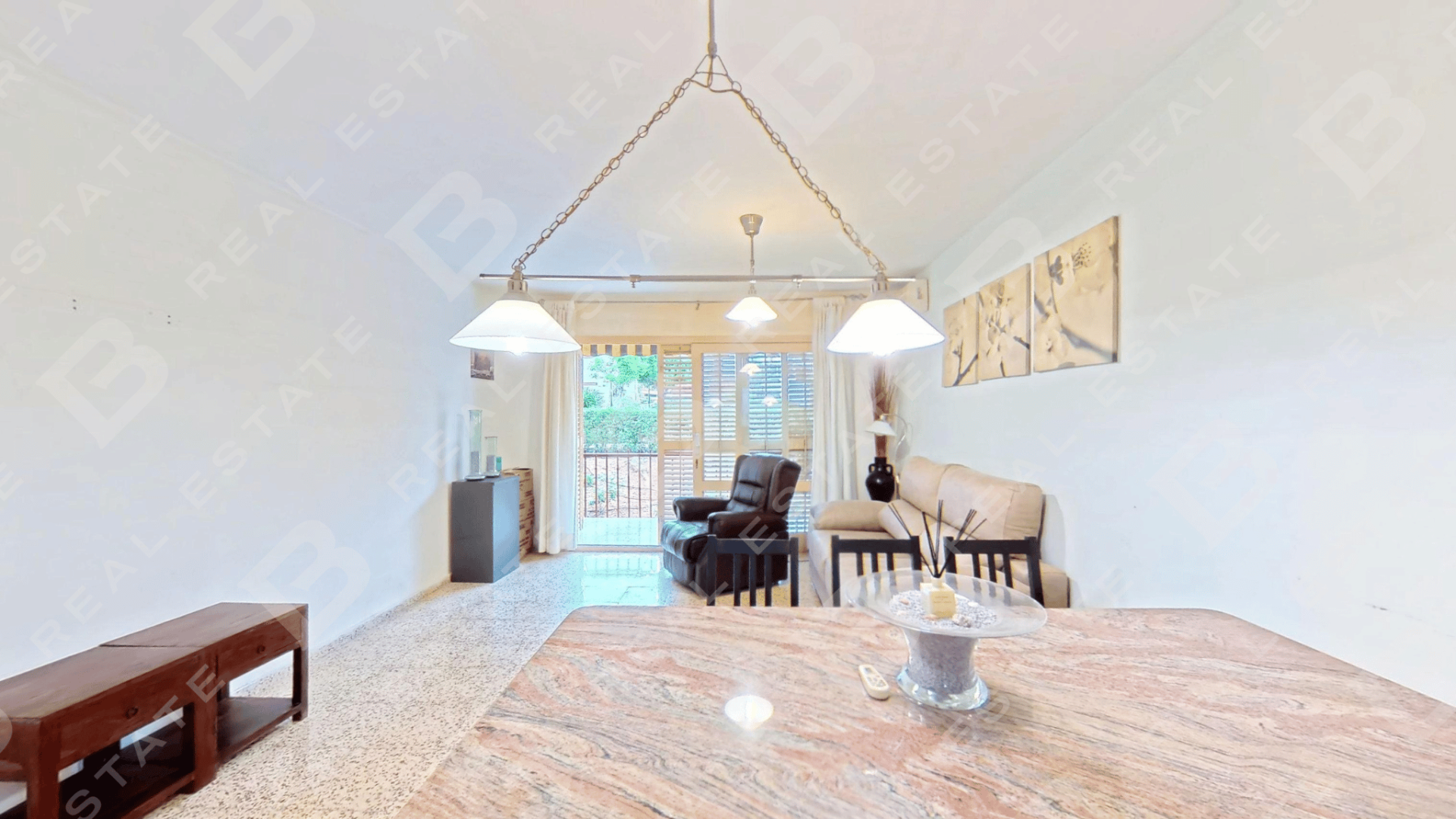 Grand Appartement à Ibiza, vente