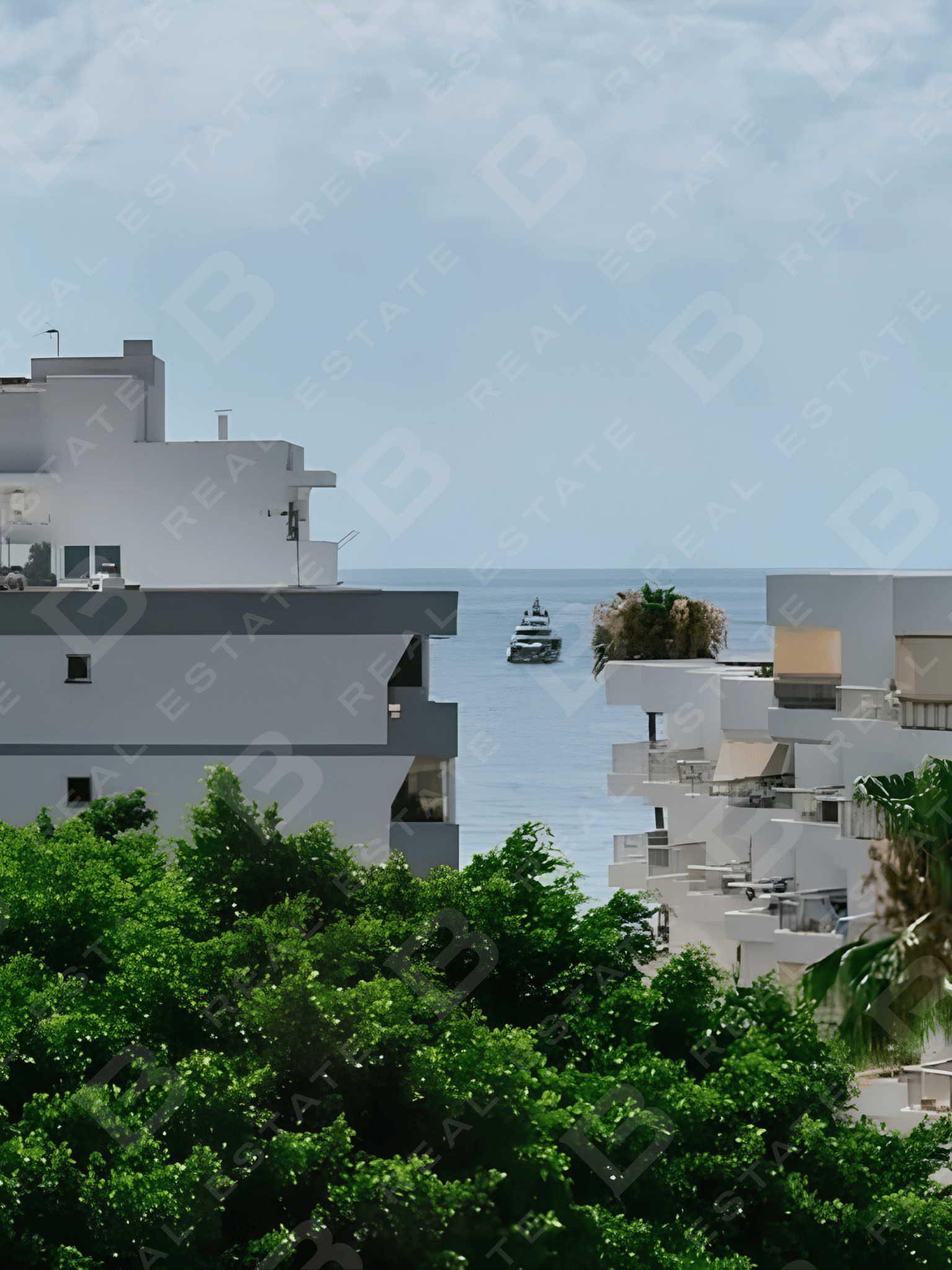 Ático en Ibiza, Figueretas, venta