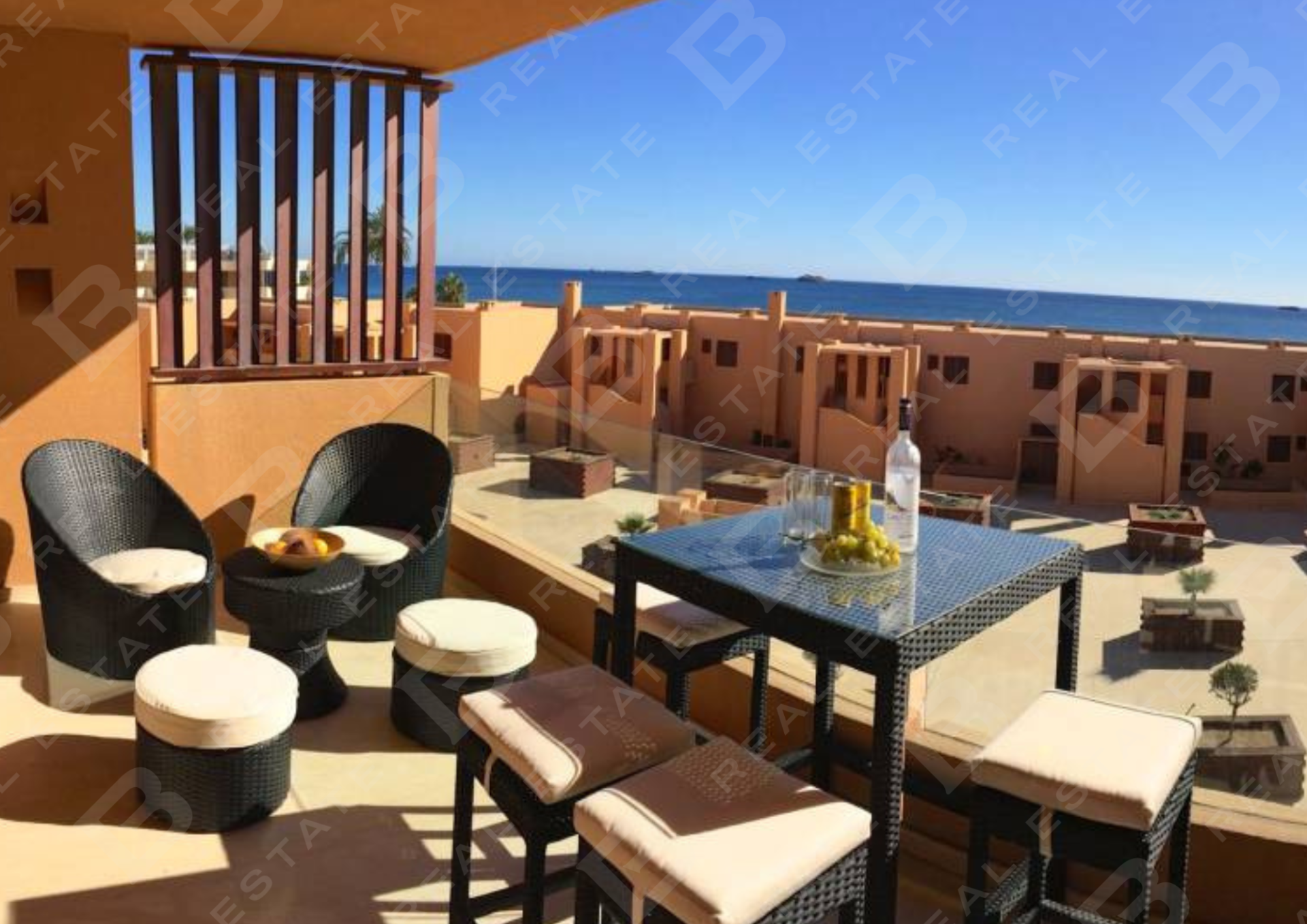 Pis a Ibiza, denbossa, en lloguer