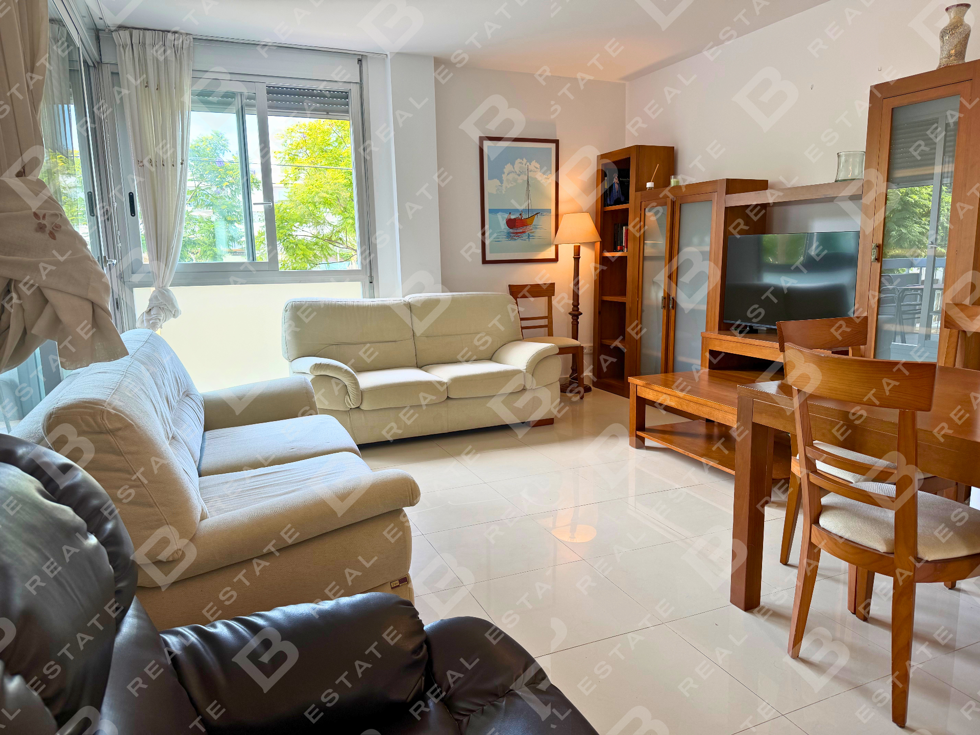 Grand Appartement à Ibiza, vente
