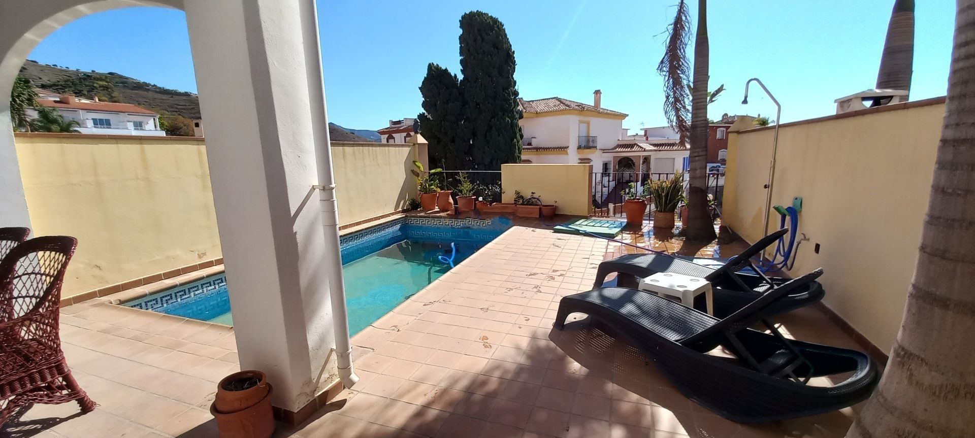Casa / Chalet en Almuñécar, venta