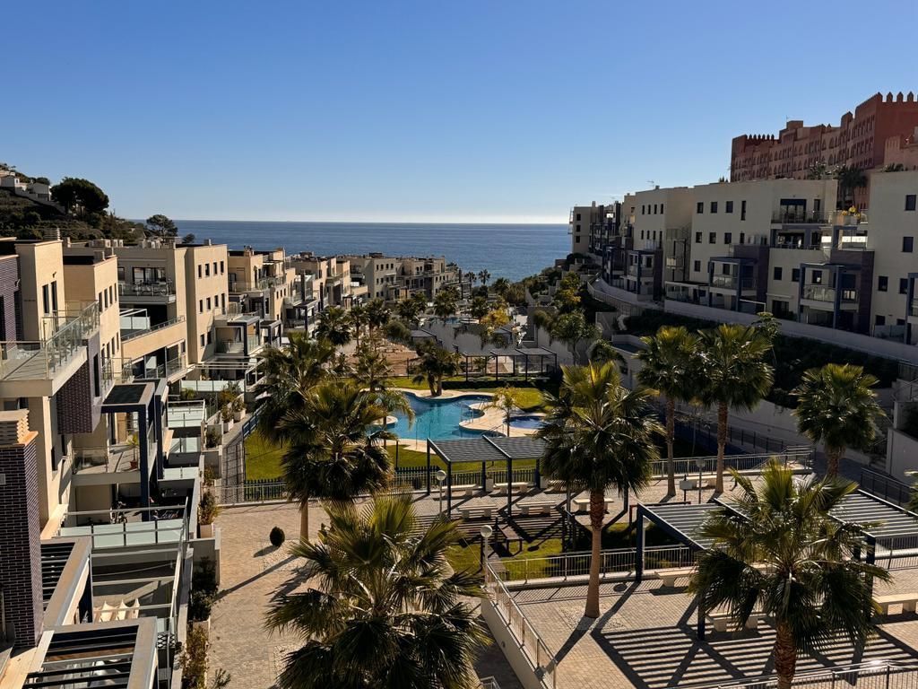 Apartamento en Almuñécar, venta