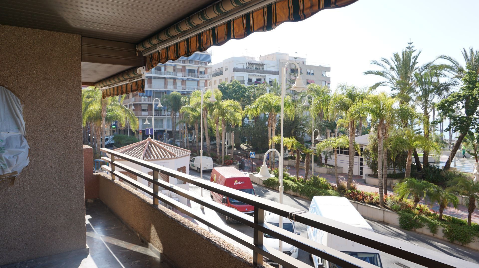 Apartment in Almuñécar, verkauf