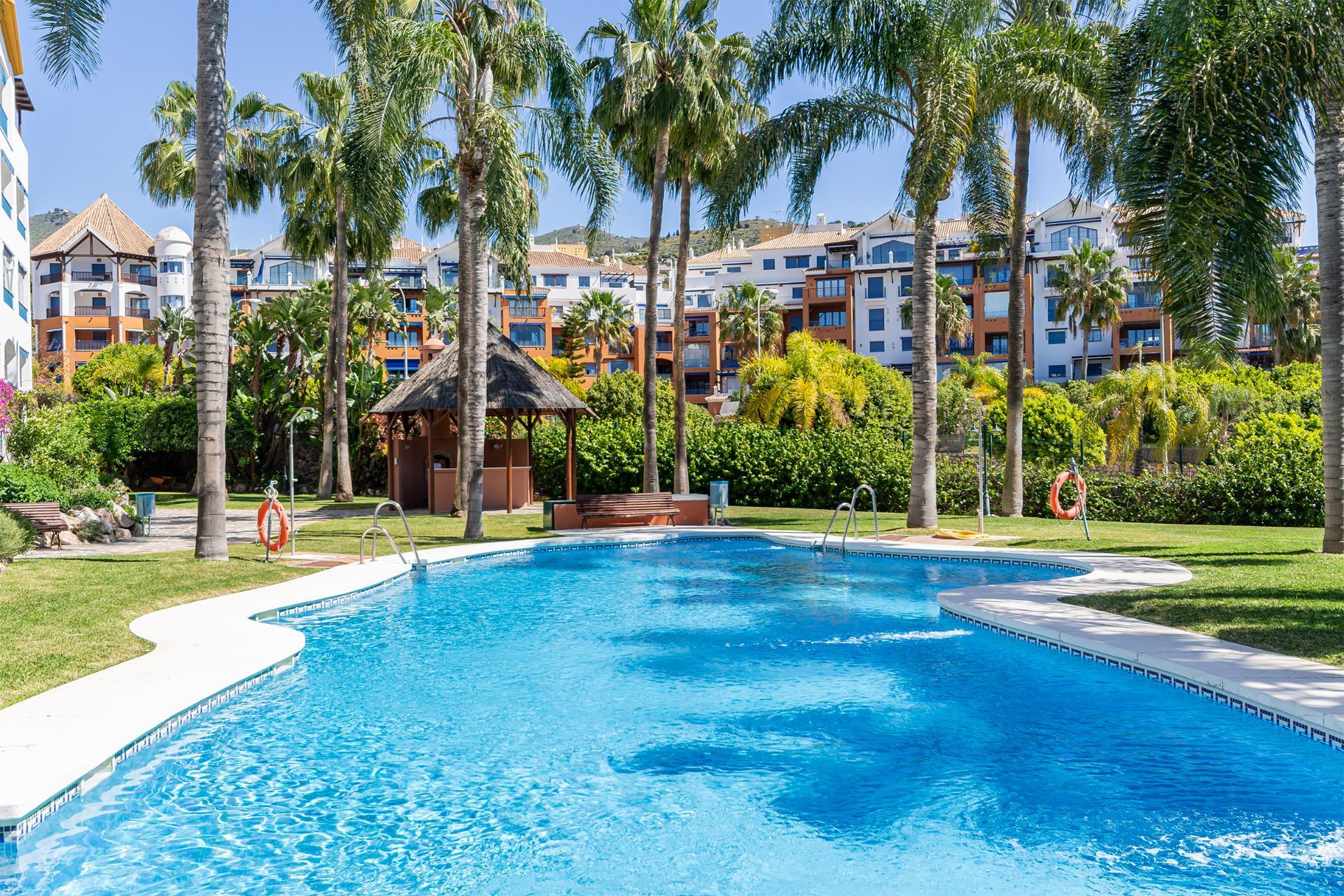 Ático en Almuñécar, venta