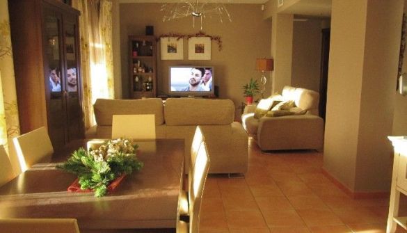 Apartamento em Almuñécar, venda